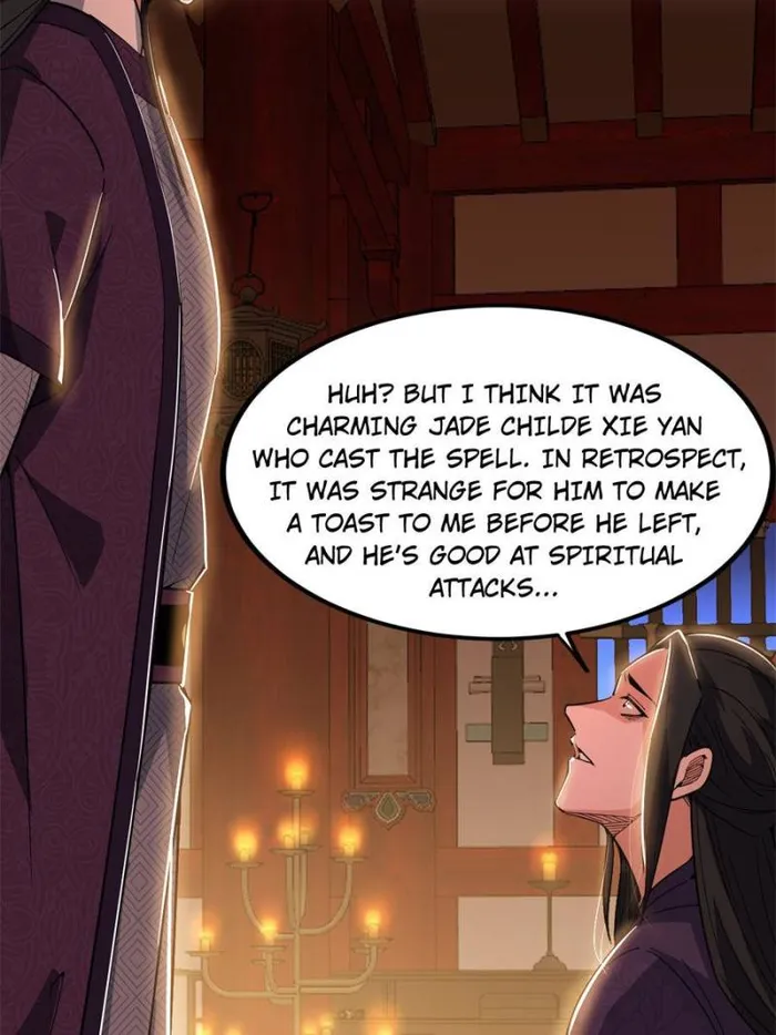 Read I’m An Evil God Manga Online