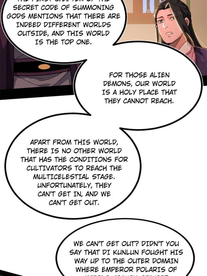 Read I’m An Evil God Manga Online