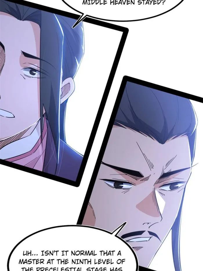Read I’m An Evil God Manga Online