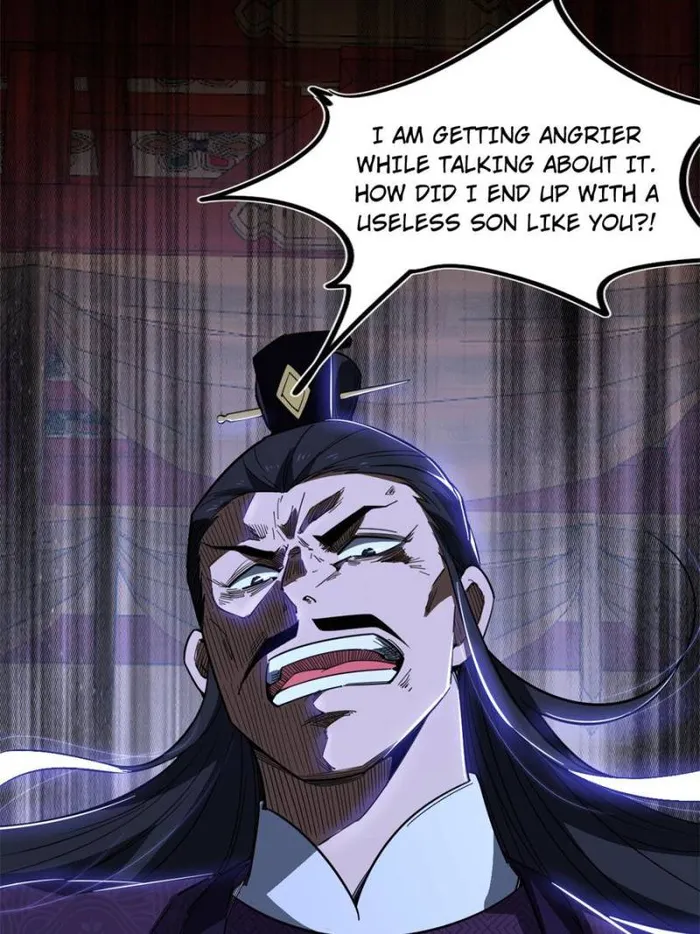 Read I’m An Evil God Manga Online