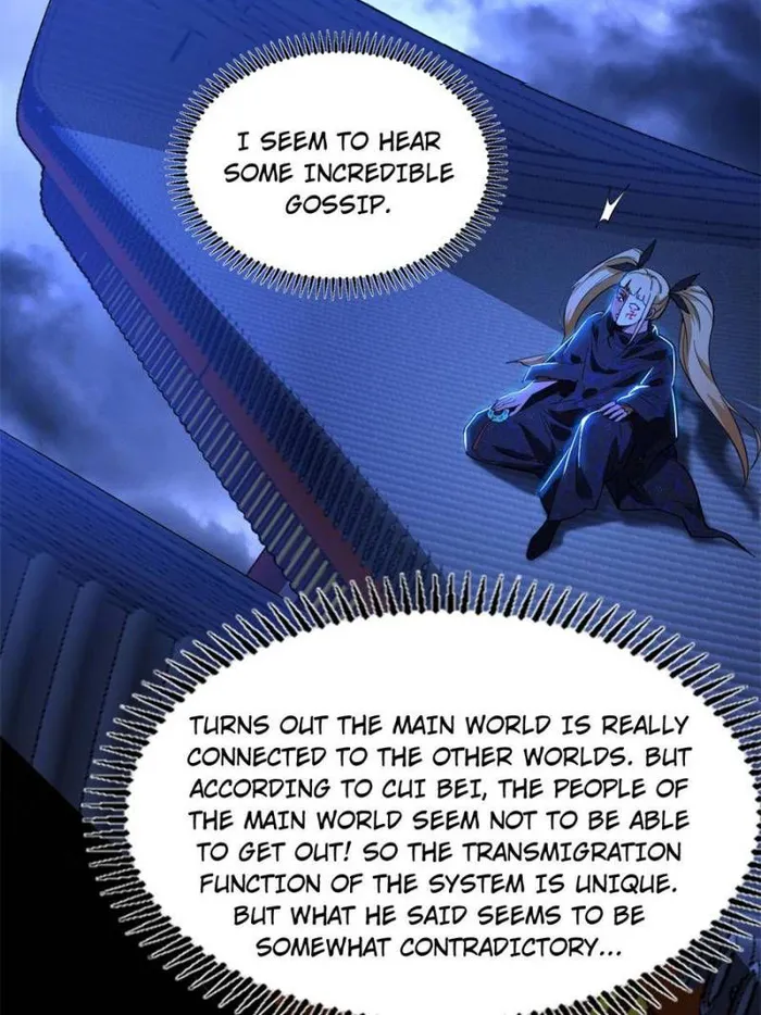 Read I’m An Evil God Manga Online
