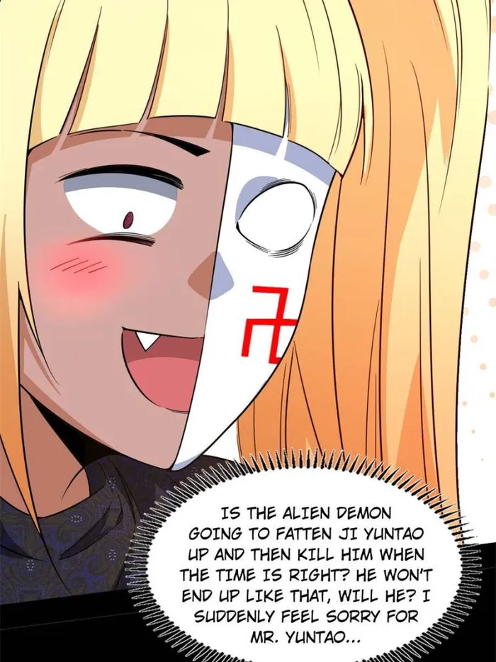 Read I’m An Evil God Manga Online
