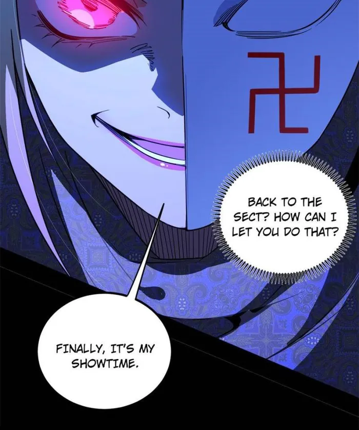 Read I’m An Evil God Manga Online