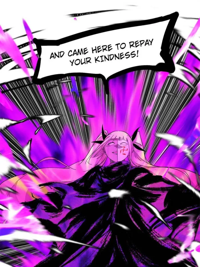 Read I’m An Evil God Manga Online