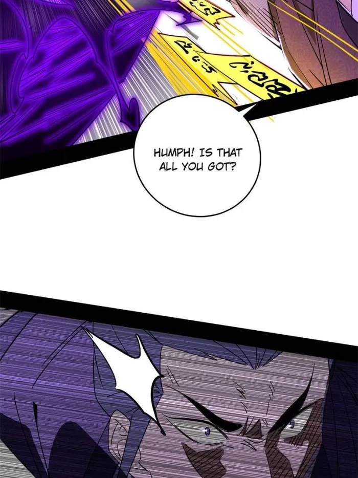 Read I’m An Evil God Manga Online