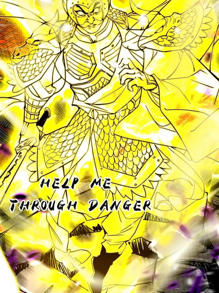 Read I’m An Evil God Manga Online