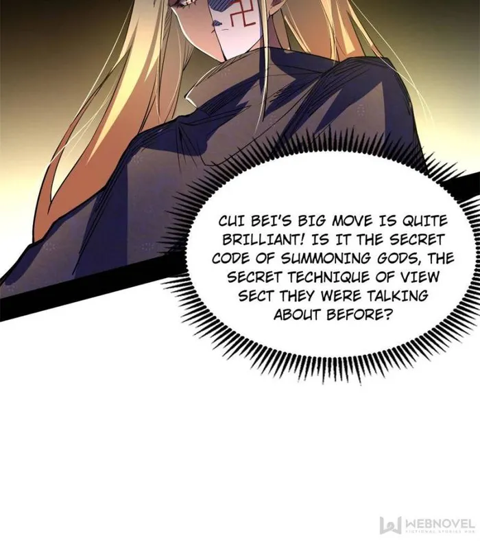 Read I’m An Evil God Manga Online