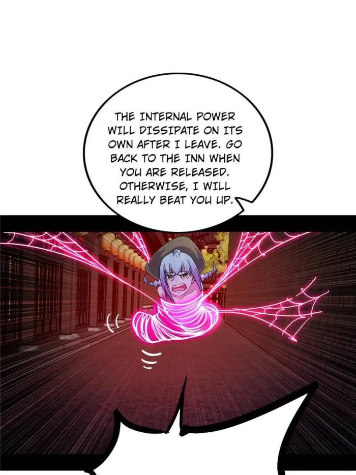 Read I’m An Evil God Manga Online