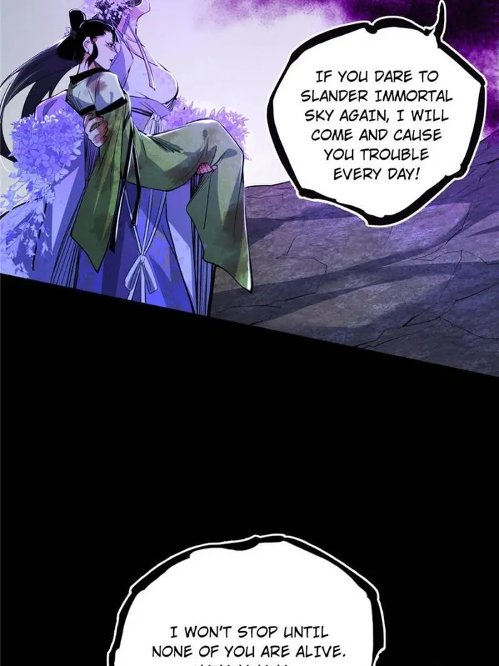 Read I’m An Evil God Manga Online