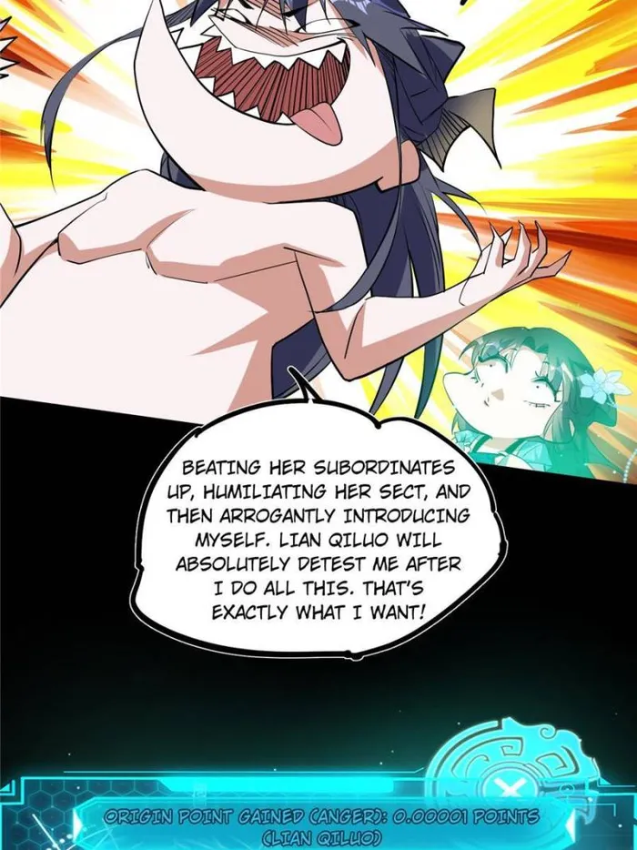 Read I’m An Evil God Manga Online