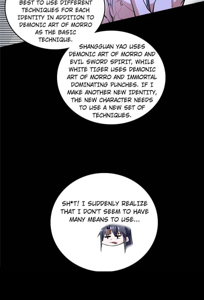 Read I’m An Evil God Manga Online