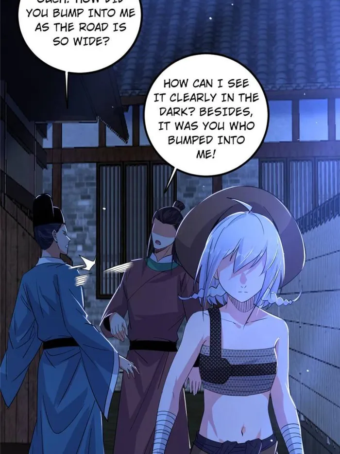 Read I’m An Evil God Manga Online