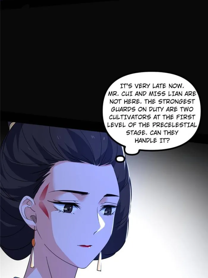 Read I’m An Evil God Manga Online