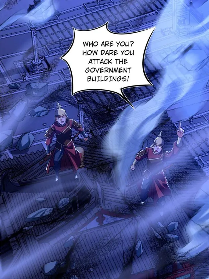 Read I’m An Evil God Manga Online