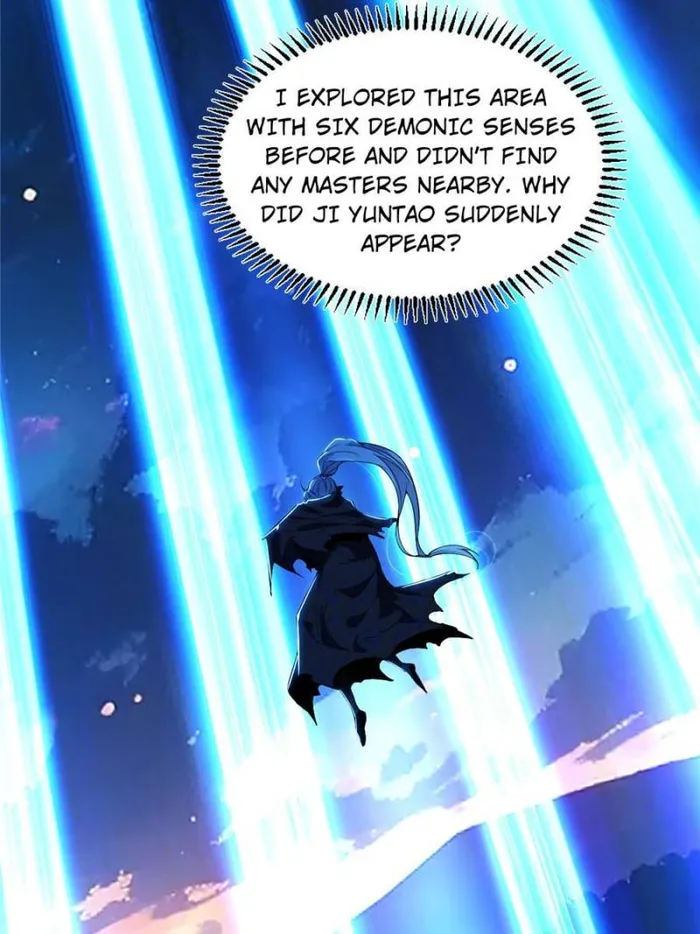 Read I’m An Evil God Manga Online