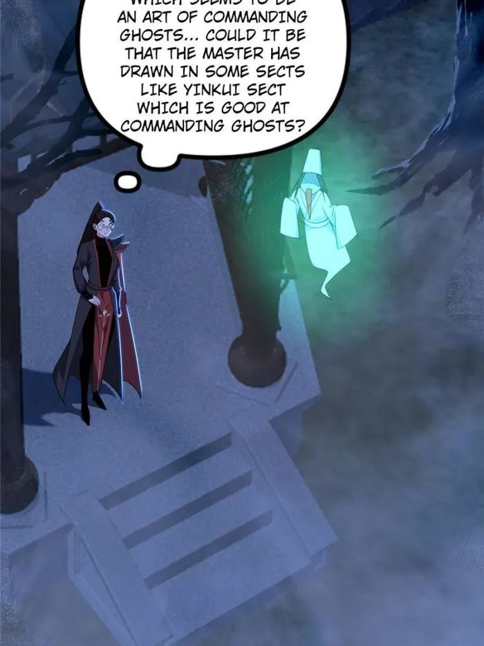 Read I’m An Evil God Manga Online