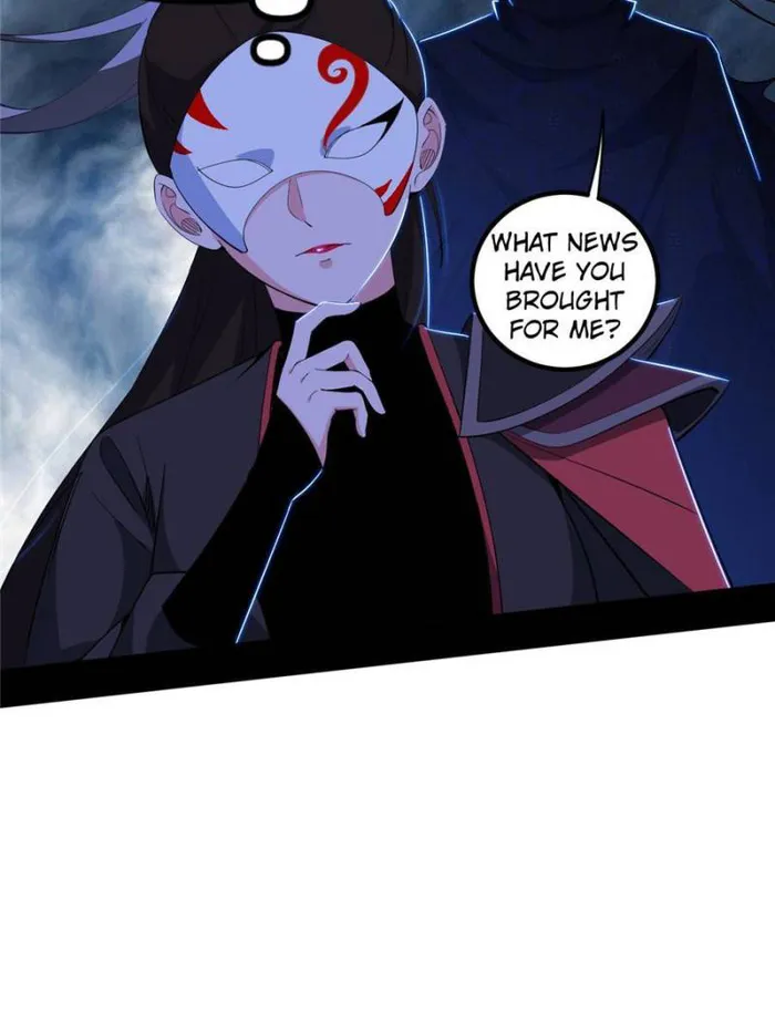 Read I’m An Evil God Manga Online