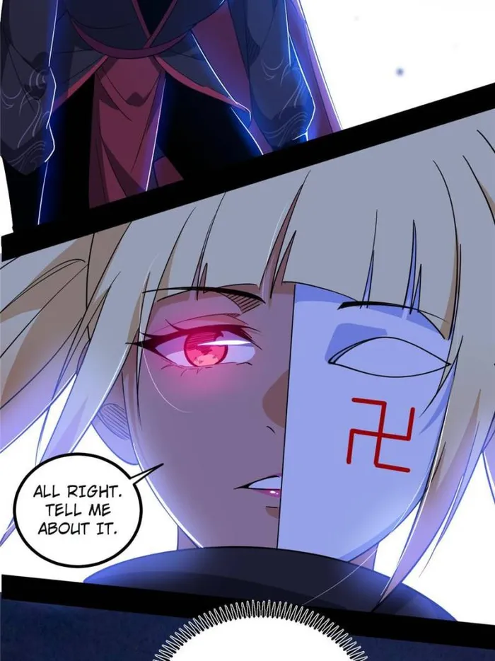 Read I’m An Evil God Manga Online