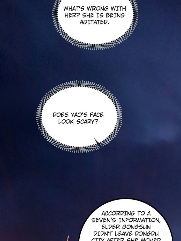 Read I’m An Evil God Manga Online