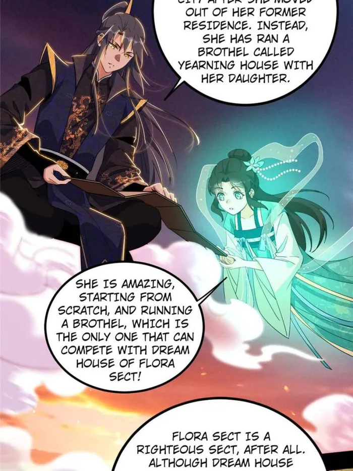 Read I’m An Evil God Manga Online