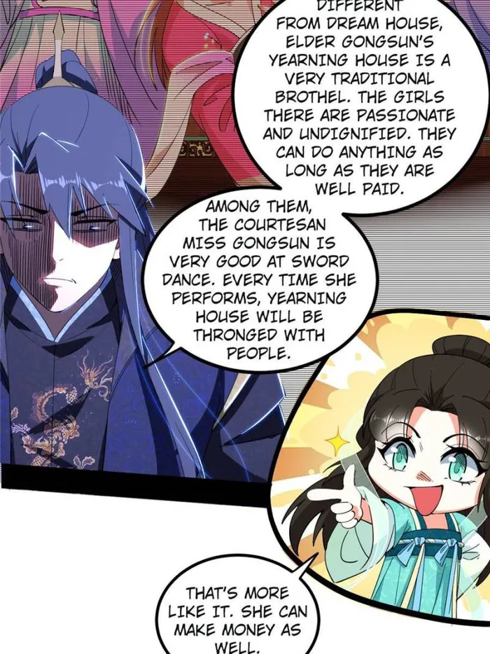Read I’m An Evil God Manga Online