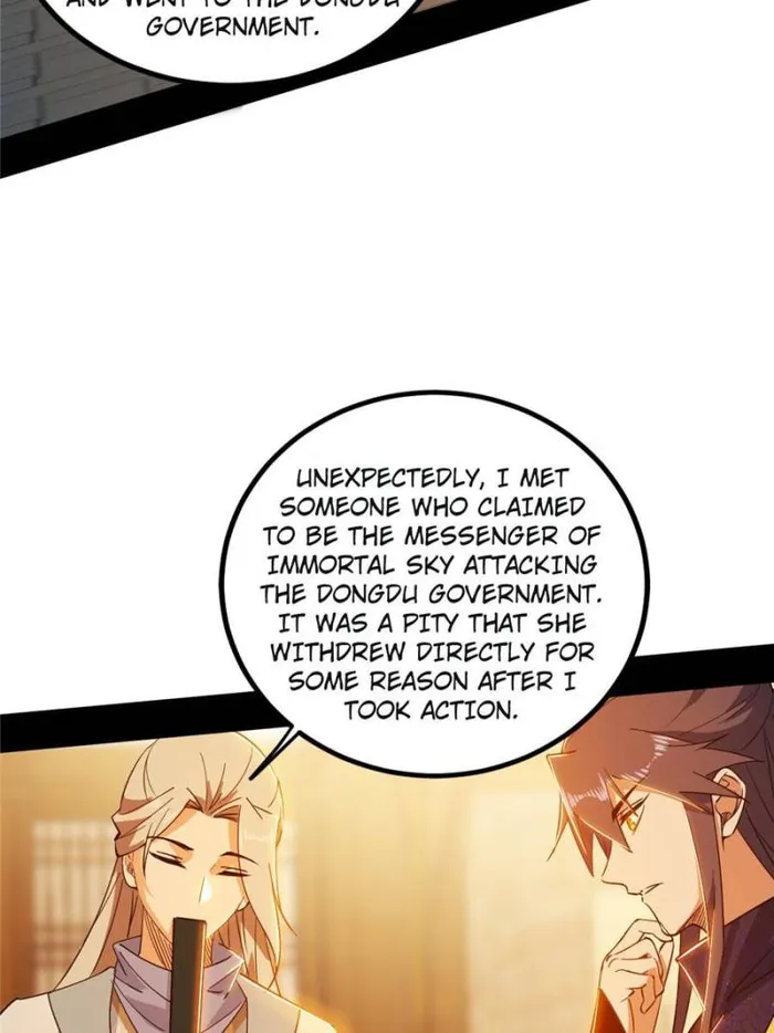 Read I’m An Evil God Manga Online