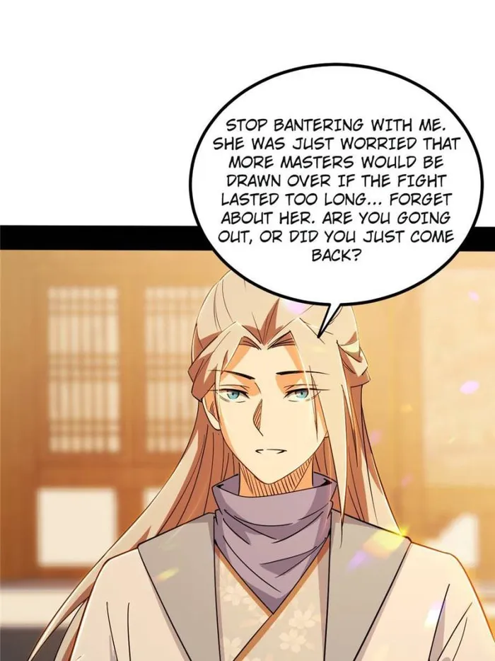 Read I’m An Evil God Manga Online