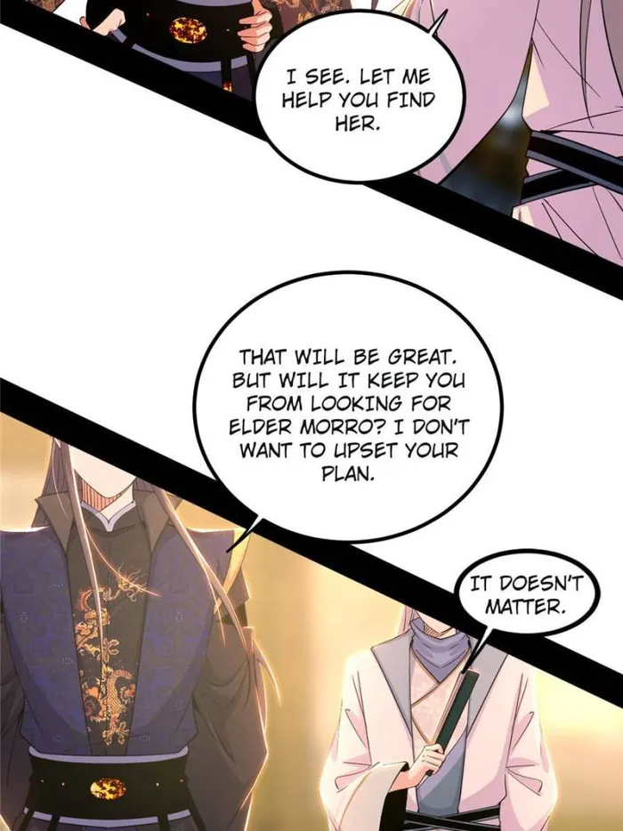 Read I’m An Evil God Manga Online