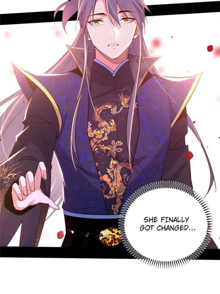 Read I’m An Evil God Manga Online