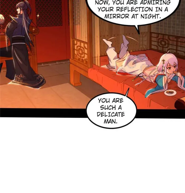 Read I’m An Evil God Manga Online