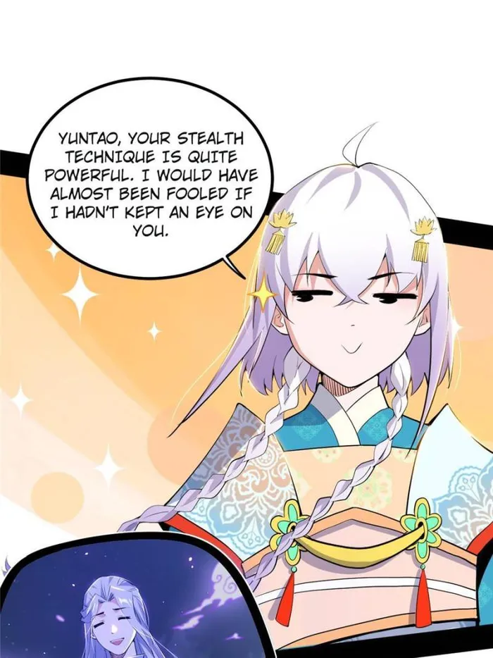 Read I’m An Evil God Manga Online