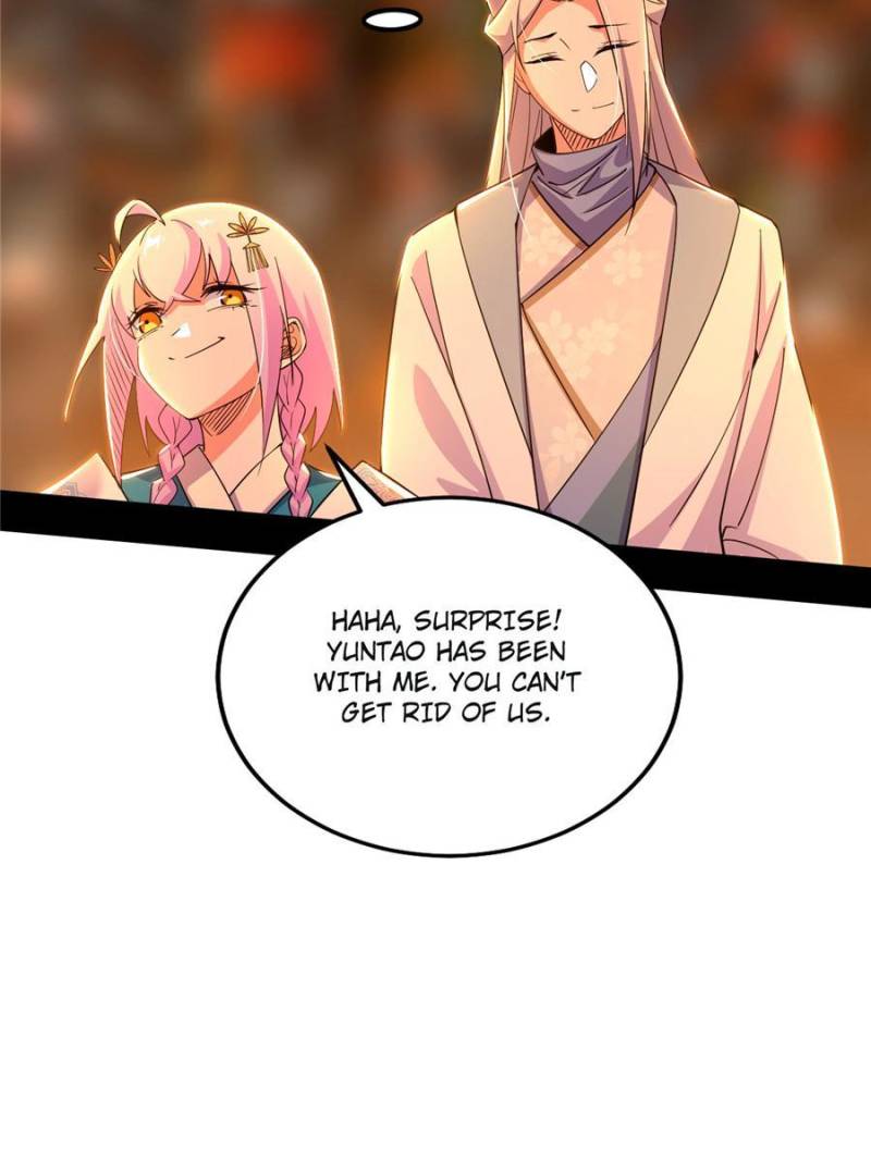 Read I’m An Evil God Manga Online