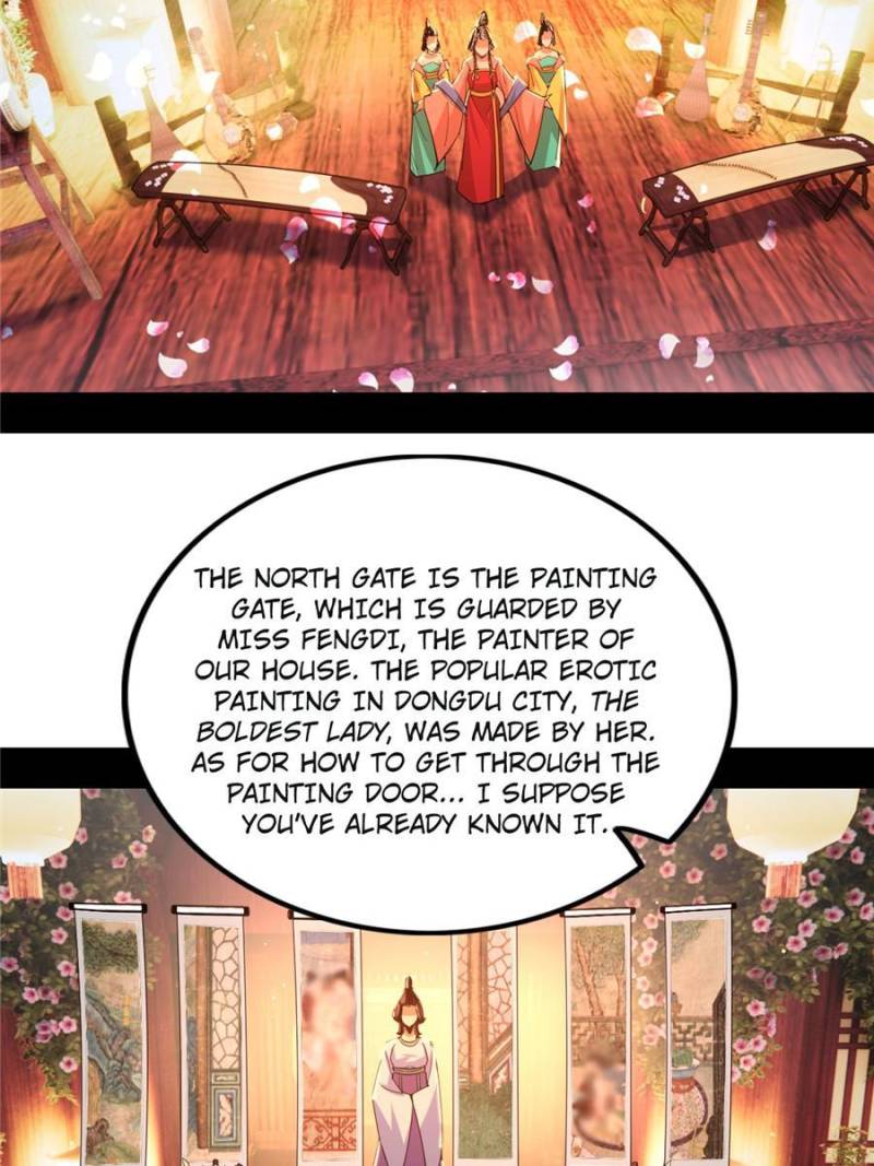 Read I’m An Evil God Manga Online