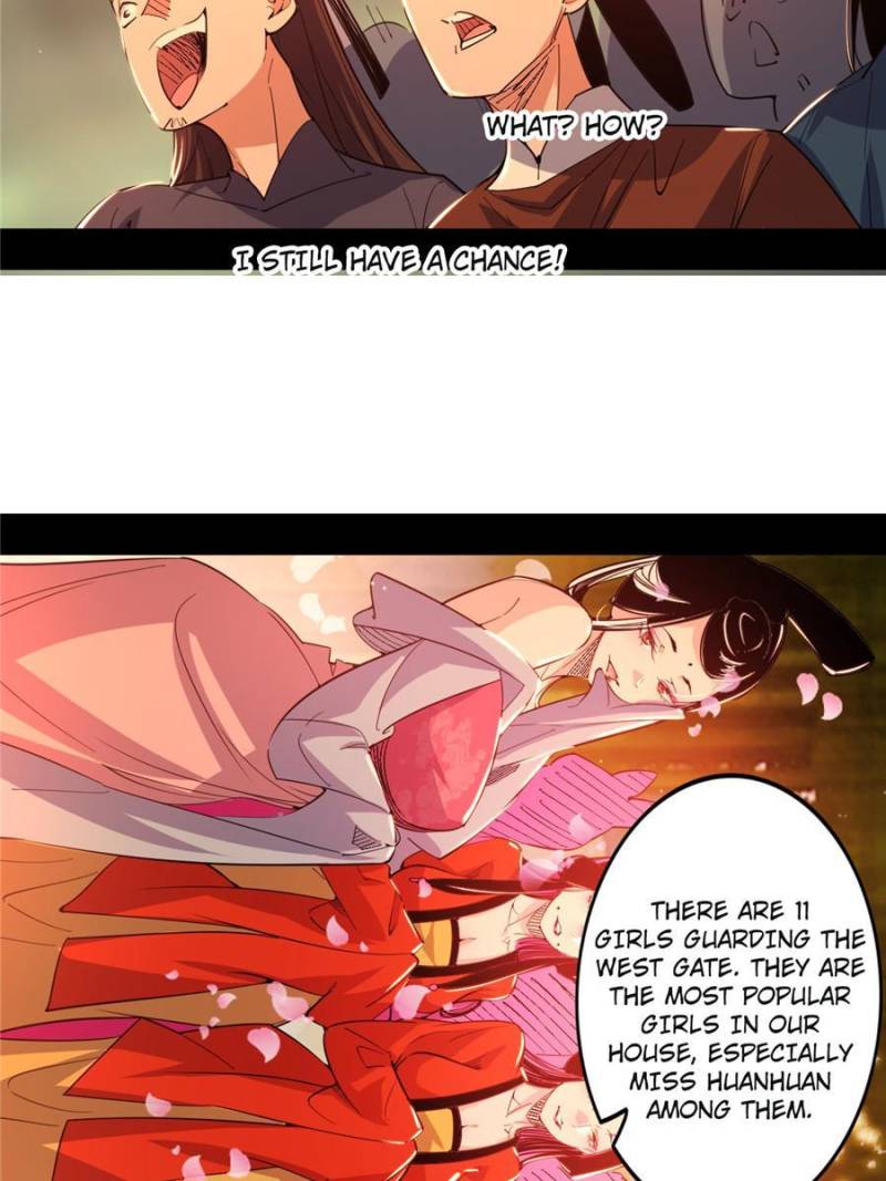 Read I’m An Evil God Manga Online