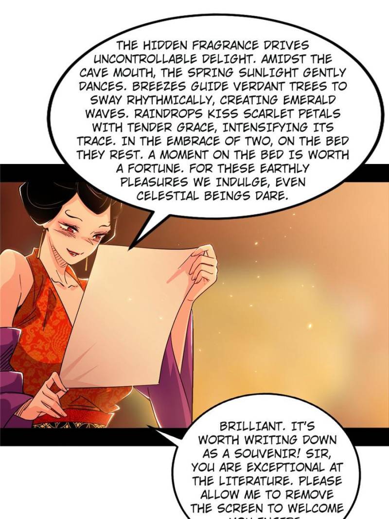 Read I’m An Evil God Manga Online