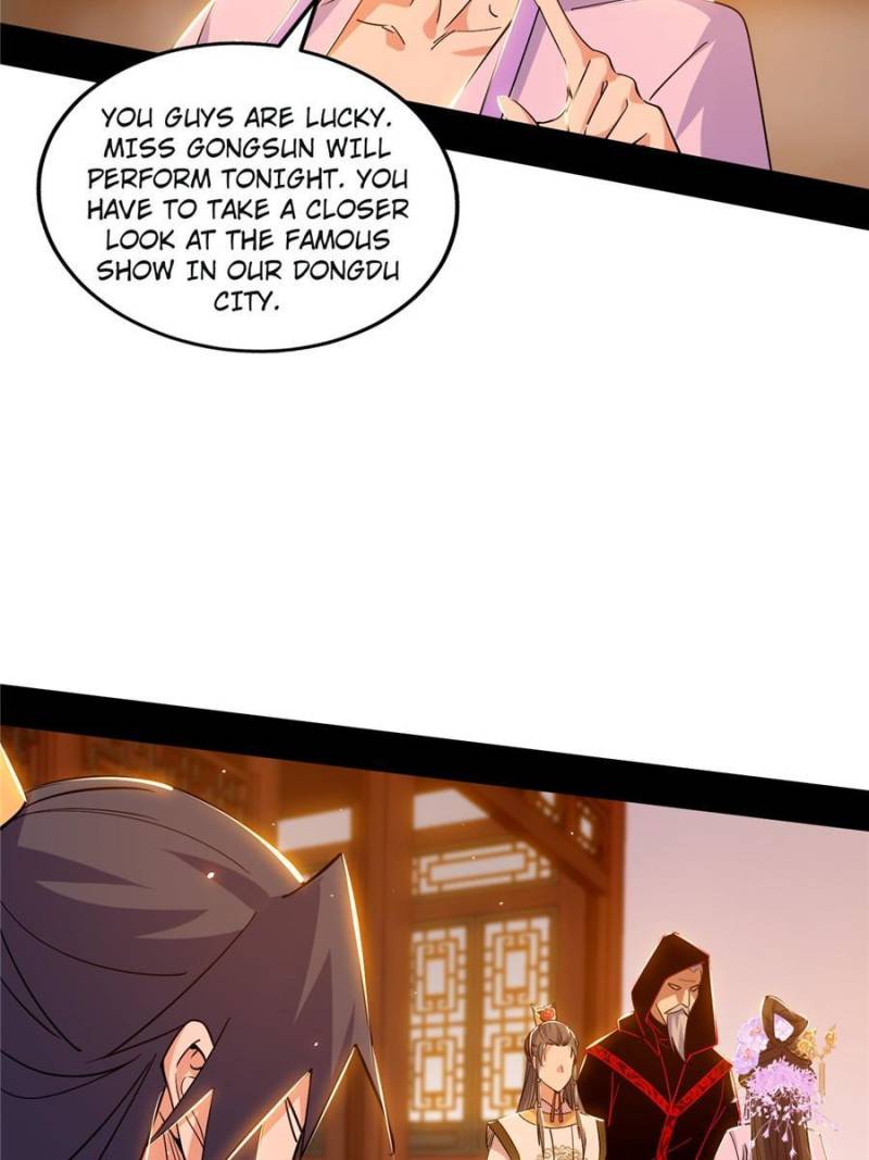 Read I’m An Evil God Manga Online