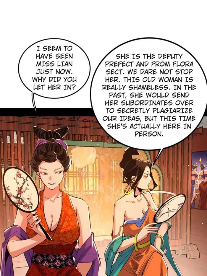 Read I’m An Evil God Manga Online
