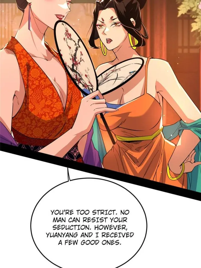 Read I’m An Evil God Manga Online