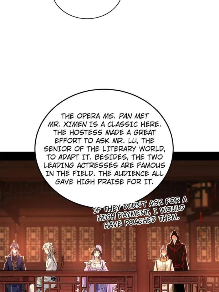 Read I’m An Evil God Manga Online