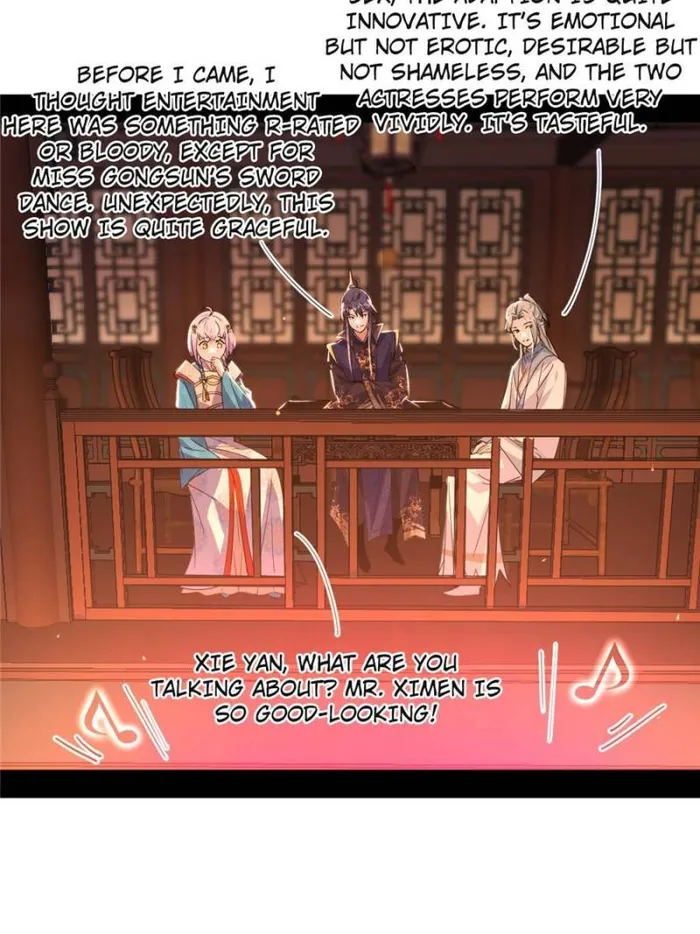 Read I’m An Evil God Manga Online