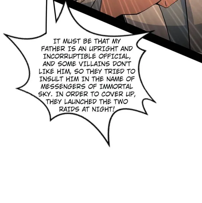 Read I’m An Evil God Manga Online