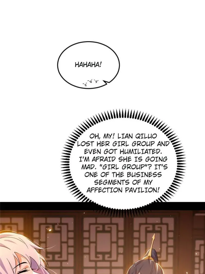 Read I’m An Evil God Manga Online