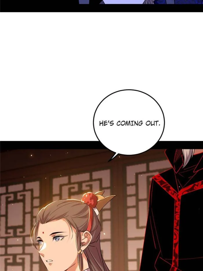 Read I’m An Evil God Manga Online