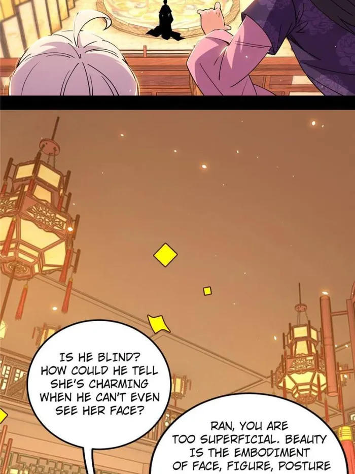 Read I’m An Evil God Manga Online