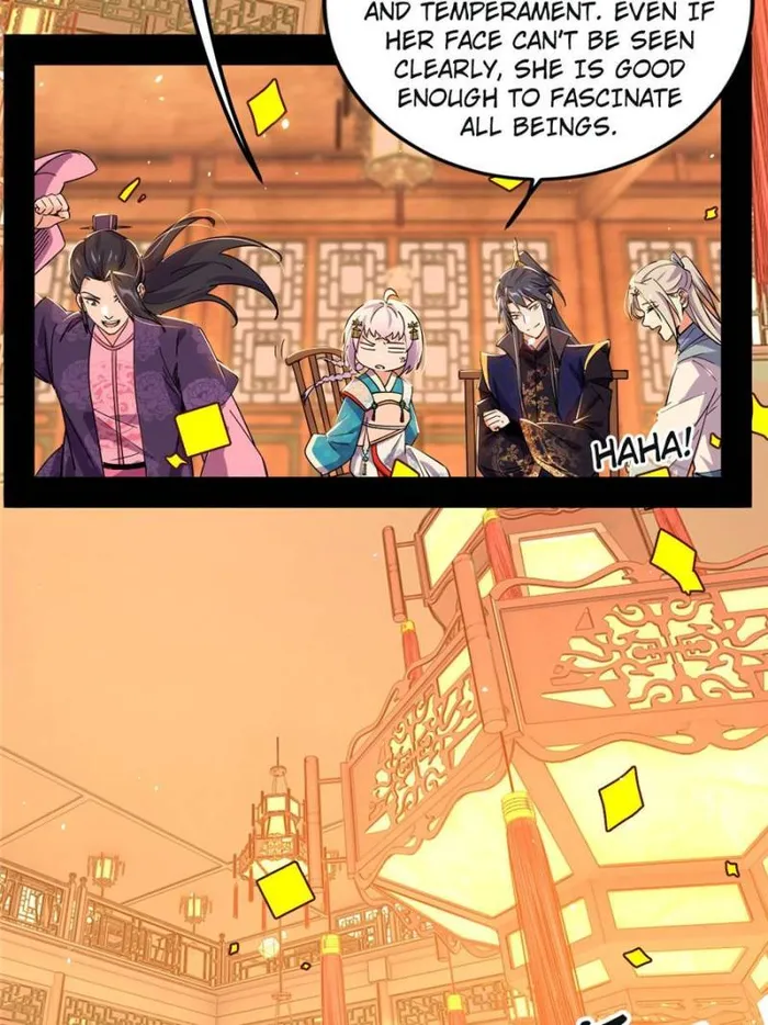 Read I’m An Evil God Manga Online