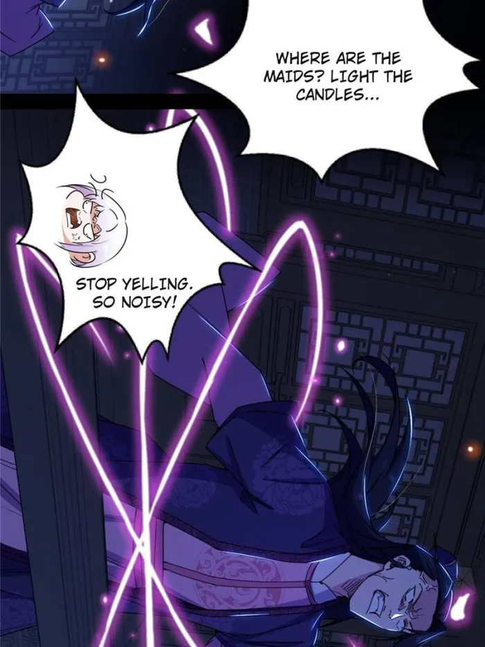 Read I’m An Evil God Manga Online