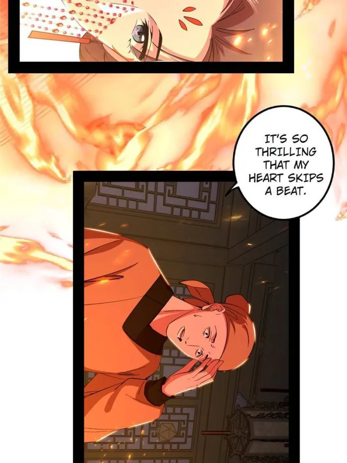 Read I’m An Evil God Manga Online