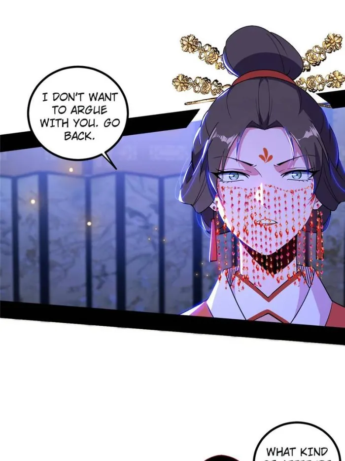 Read I’m An Evil God Manga Online