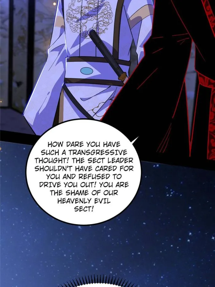 Read I’m An Evil God Manga Online