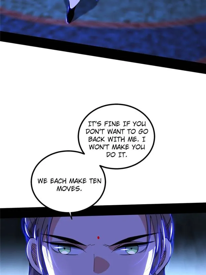 Read I’m An Evil God Manga Online
